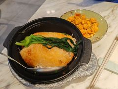 -花城粤菜餐厅(高新区店)