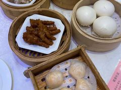 -龙的酒楼·手工早茶·顺德菜(近良路店)