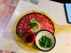 -猫抓烤肉(武进吾悦广场店)