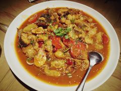 -渔太泰漓江小馆·广西融合菜(西街店)