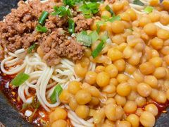 -我的面 川味Bistro(后沙峪店)