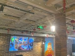 -三个大叔东北烧烤·砂锅菜(西三旗店)