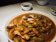 -日丰园海肠水饺·老字号大连海鲜(和平广场店)