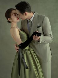 -蒙太奇婚纱摄影(万达店)