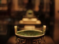 -长沙博物馆