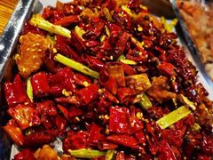 -马路牙子地桌烤肉(工体店)