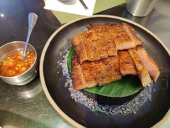 -simply thai天泰(世纪汇店)