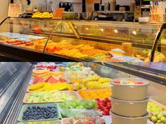 -花果津喜·高端果切(汇一城总店)