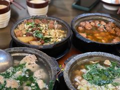 -王明古法砂锅居(开化寺店)