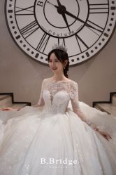 点击看大图 -B.Bridge Couture婚纱礼服(福田店)