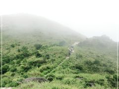 -七娘山