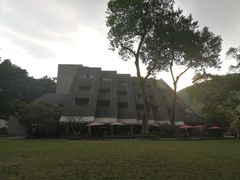 -杭州花家山庄