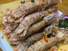 -醉壹号海鲜大排档(厦门美食地标店)