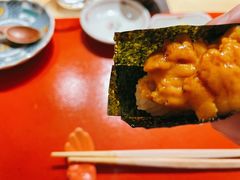 -鮨青(恒基名人购物中心店)