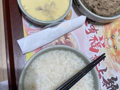 -真功夫(蛇口公园南店)