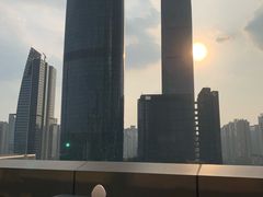 -Mercato莫卡多露台餐厅与酒吧(K11店)