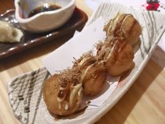 -贵木日本料理·铁板烧(新地假日广场店)