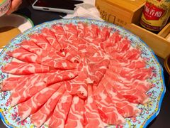 -南门四季铜锅涮肉(望京店)