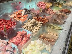 -成都你六姐·牛肉冒菜·麻辣香锅(长泰广场店)