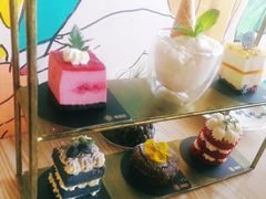 -ZING COFFEE 镜咖啡