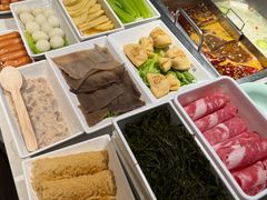 -野妹火锅(布吉店)