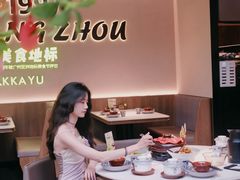 -KK ONE(京基滨河时代店)