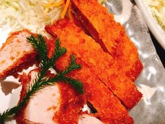 -矢场猪(名古屋站名铁店)