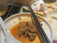 -东道煮牛肉火锅(东盛大街店)