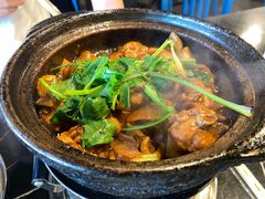 -二楼老店重庆鸡公煲(真光路店)