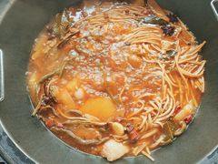 -红井路游艺炖锅·音乐餐吧(十渡店)