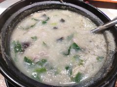 -沈记烧烤海鲜(江汉二路店)