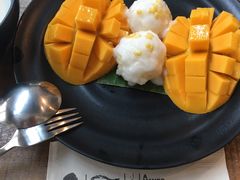 -Mango Tango