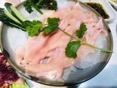 -围炉夜话·潮汕卤水火锅(榕江店)