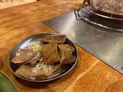 -蒜香焼肉PURUSHIN(马场路店)