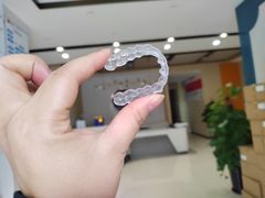 -柏乐口腔医院·舒适化无痛种植牙中心(东盟商务区院)