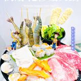 尚烩·花胶鸡火锅🍲｜入秋啦来个滋补养颜的火锅