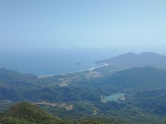 -七娘山