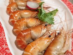 -渔傅·霞浦滩涂海鲜(建平店)