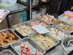 -圆蛋酒料•生腌(开元路店)