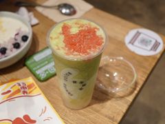 -宝珠奶酪(长宁金虹桥店)