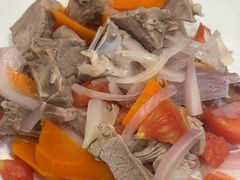 -新疆伊宁远征餐厅