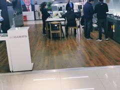 -苏宁易购(Suning Pro南京山西路店)