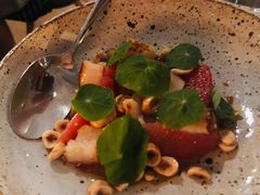 -BOR Eatery(安福路店)