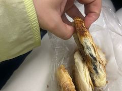 -肖为民麻糕(双桂坊店)