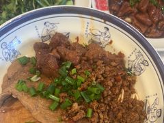 -辣肉面大王(天平路店)