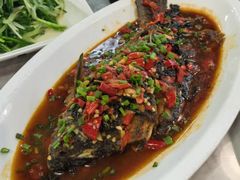 -韶山冲湘菜馆(黄桦路店)