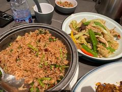 -先记烧鹅王·本地粤菜(福永店)