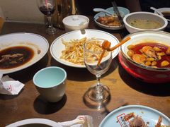 -应天大明王朝·南京菜(中山陵店)