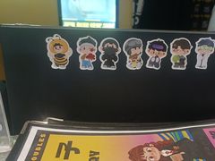-谜盒子奇幻密室(南屏店)