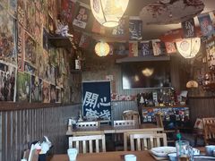 -京和风.日式家庭料理(京和风食堂大仓店)